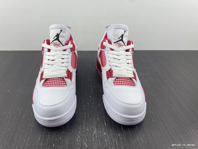 Cheap 308497-106 89 Retro 4 Jordan Air Alternate 0813